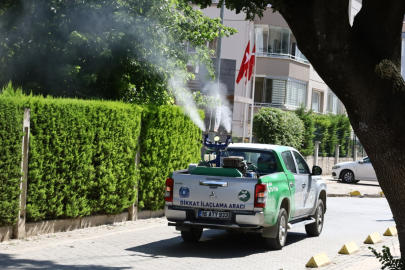 Gözler Bursa Büyükşehir Belediyesi Tarım A.Ş.'de