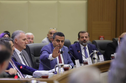 MHP’li İsmail Şenol’dan Tarihi Hamle: Bursa ile Söğüt Arasında Kardeşlik Köprüsü Kuruluyor Osmanlı’nın Doğduğu Topraklarla İlk Başkenti Aynı Çatı Altında Buluşacak