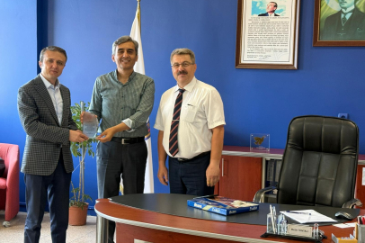 Denetimli Serbestlik Yükümlülerinden Eğitime Anlamlı Destek: Mudanya Ahmet Rüştü Anadolu Lisesi Baştan Sona Yenilendi