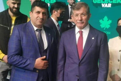 Gelecek Partisi Orhangazi İlçe Başkanı Yılmaz İmenç’ten Keramet Ilıcası Tepkisi:
