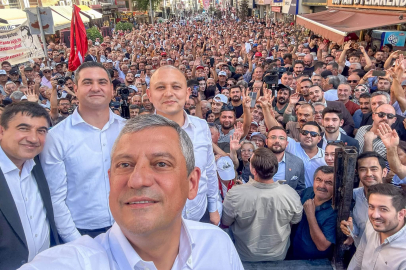 ÖZEL BURSA'YA GELİYOR