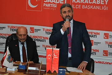 SEÇİMİN GÖZDE VAADİ KAYIP MI? KARACABEY'DE AVM SÖZÜ HÂLÂ ORTADA YOK