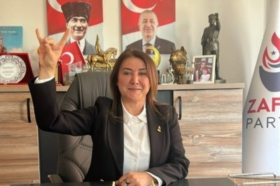 Zafer Partisi Genel Başkan Yardımcısı Suzan Küçüksaraç’tan Orhangazi’ye Kapsamlı Ziyaret: Kadın Üretimi, Tarihi Miras ve Sosyal Dayanışma Yerinde İncelendi